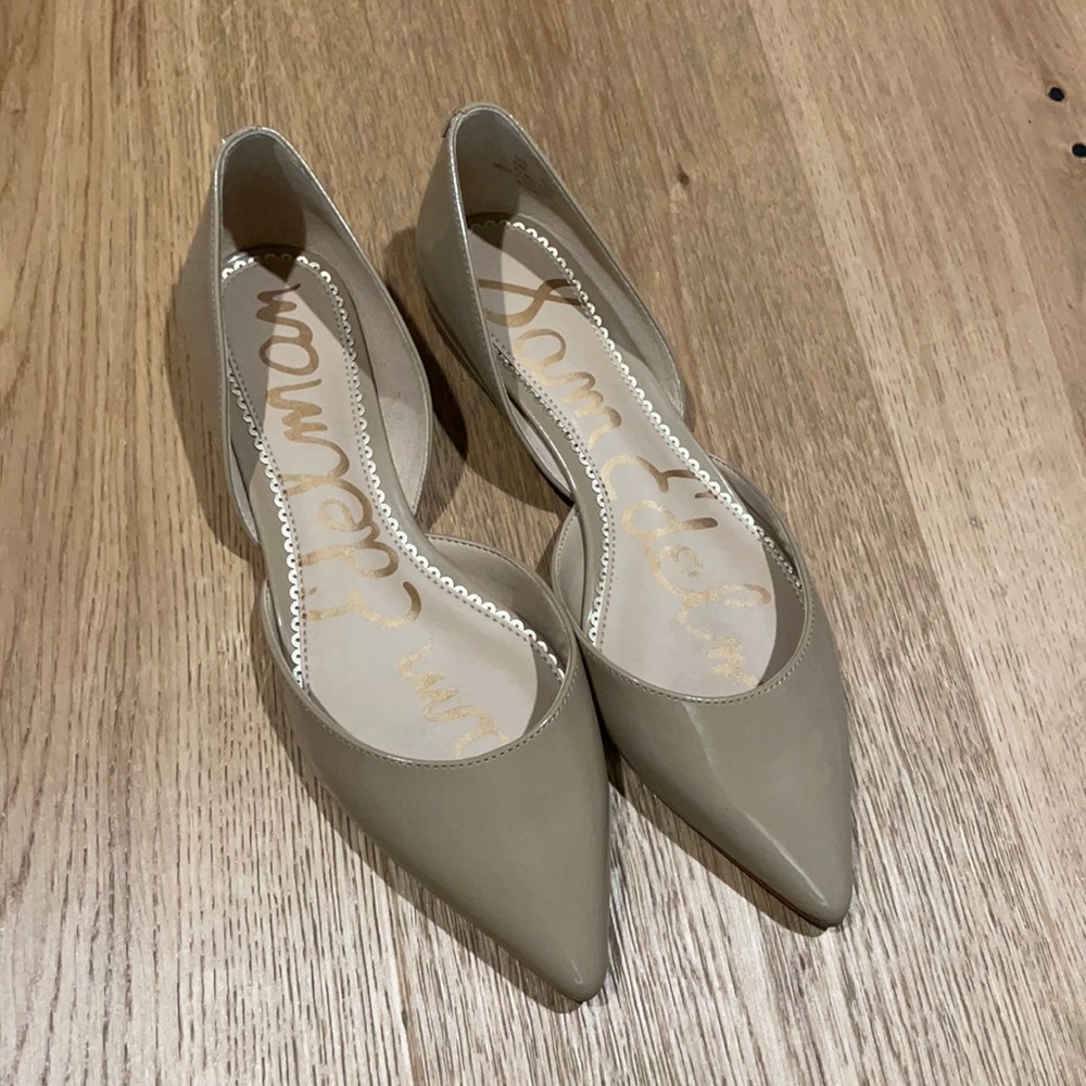 Sam Edelman flats